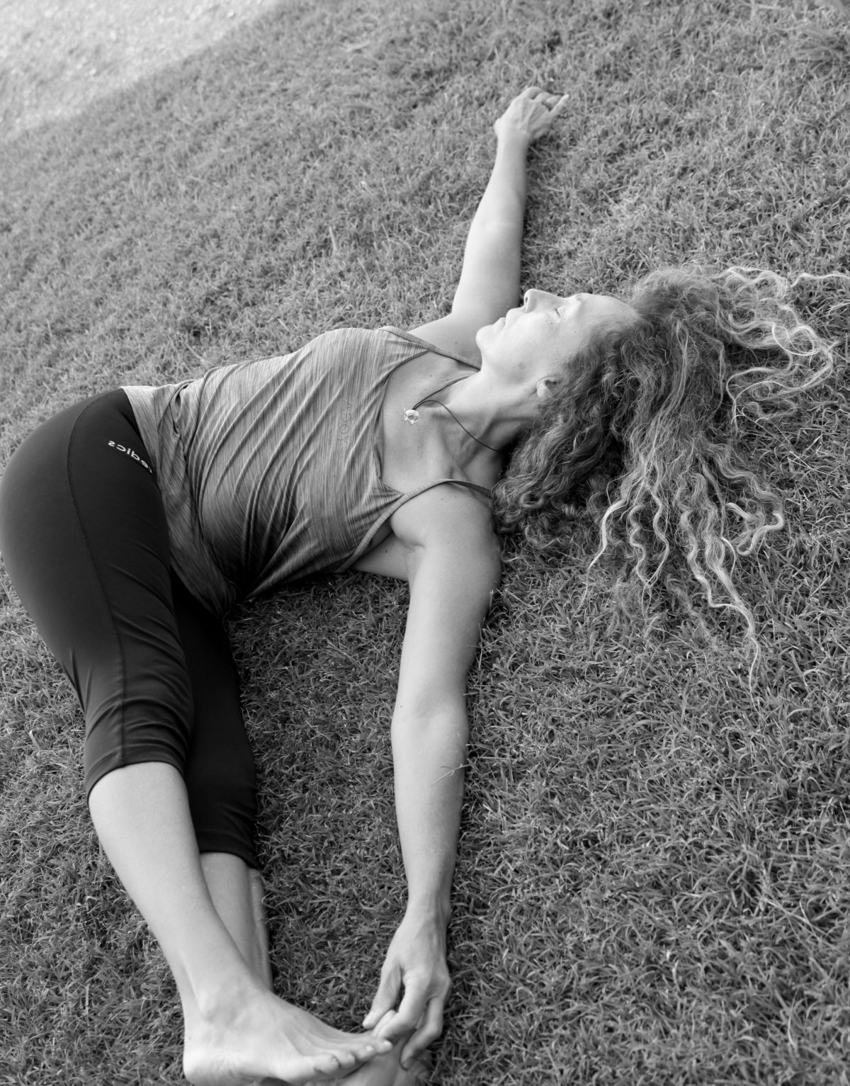 L'UNION DU YOGA