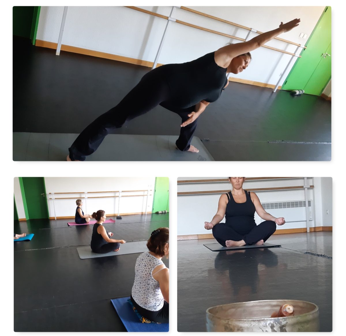 L'UNION DU YOGA