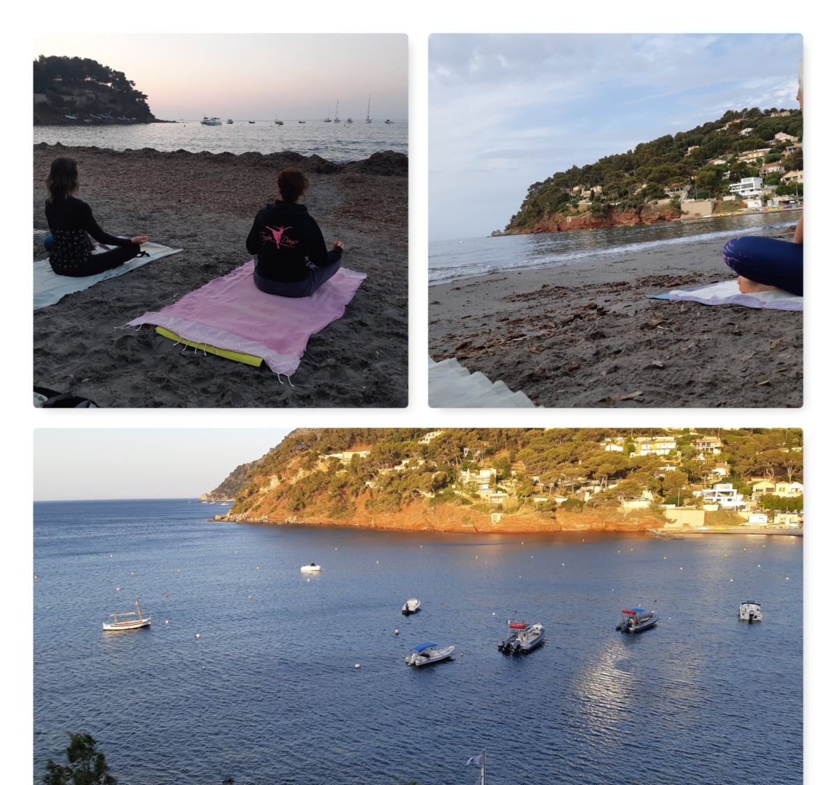 L'UNION DU YOGA